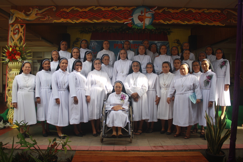 Augustinian Day 2013